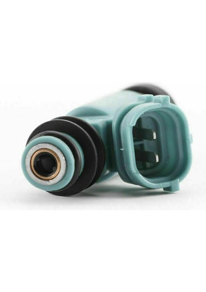 Araba Yakıt Enjektörleri 400CC Subaru Impreza Wrx 2 0l 2002-2005 16611-AA521 195500-3920 (Yurt Dışından) indirimleri