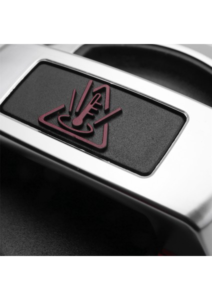 Scirocco Passat cc R8 A3 A4 Için 2x Soğutucu Genişleme Tank Kapak Lid Retro 420121321 (Yurt Dışından)