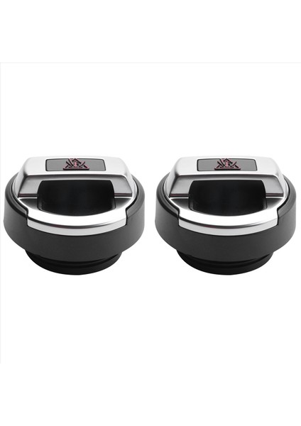 Scirocco Passat cc R8 A3 A4 Için 2x Soğutucu Genişleme Tank Kapak Lid Retro 420121321 (Yurt Dışından) modelleri