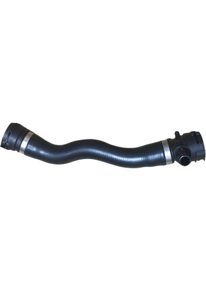 Bmw X1 Z4 2012-2016 Için Araç Ana Radyatör Üst Radyatör Soğutucu Hortumu Parça Numarası 17127612444 (Yurt Dışından)