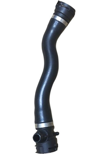 Bmw X1 Z4 2012-2016 Için Araç Ana Radyatör Üst Radyatör Soğutucu Hortumu Parça Numarası 17127612444 (Yurt Dışından) indirimleri