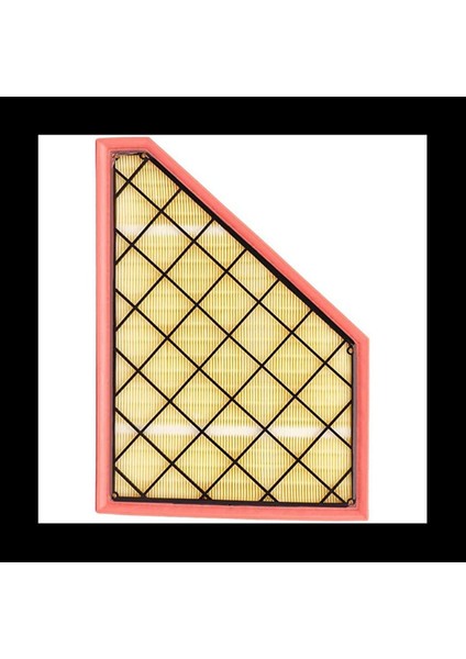 3x Araç Kabin Hava Filtresi Anti-Pillen Toz Yedek Parça Araç Aksesuarları Cadillac A3212C 23321606 (Yurt Dışından) fırsatları