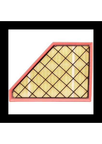 3x Araç Kabin Hava Filtresi Anti-Pillen Toz Yedek Parça Araç Aksesuarları Cadillac A3212C 23321606 (Yurt Dışından) indirimleri