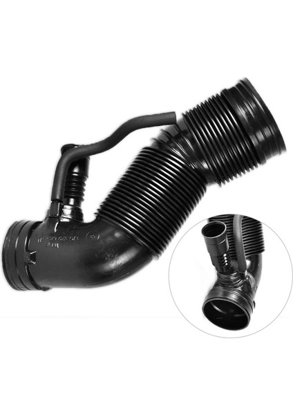2x Hava Alım Hortumu Borusu 1j0 129 684 Nt 1J0129684CG Golf Için Mk4 Bora 1998 1999 2000 2001 2003 2003 2004 2005 Audi A3 Için (Yurt Dışından) indirimleri