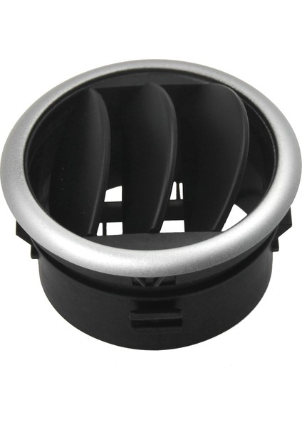 Araç Havalandırma Otomobil Araba Çizgi Paneli Klima Klima Havası Havalandırma Çıkışında Kremi Izgara Deflektör Suzuki Sx4 2005-2013 (Yurt Dışından)