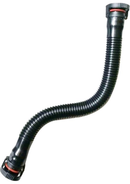 4x Araç Hava Kanalı Filtrelenmiş Boru Havası Hortumu Bmw F20 F21 F30 11157608144 (Yurt Dışından) fiyatları