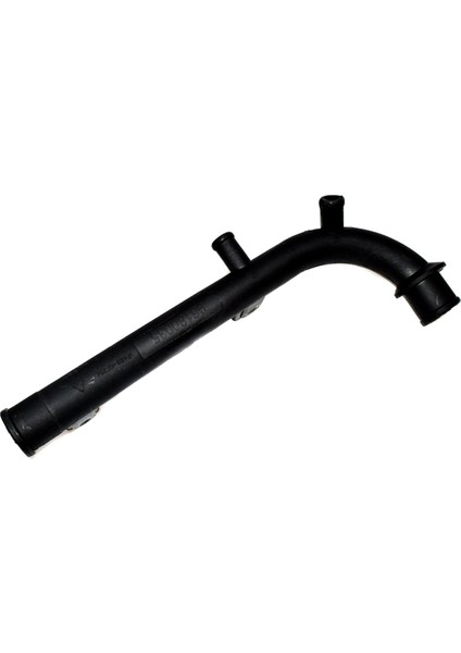 Araba Radyatör Su Borusu Baypas Tüp Boru 96143794 96180035 Daewoo Lanos 1999 2000 2001 2002 (Yurt Dışından)