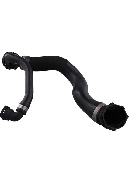 17129894783 Araç Alt Radyatör Hortumu W Ven Hortumu Bmw X5 X6 X7 2019-2023 Soğutucu Su Boru Hortumu (Yurt Dışından)