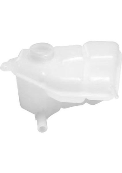 Araç Motor Soğutucu Rezervuar Su Deposu Genişleme Tankı 1221362 2S6H8K218 Ford Fiesta Mk6 2001-2008 (Yurt Dışından)