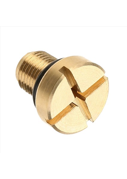 10X 17111712788 Radyatör Taşma Soğutucu Genişleme Tank Bleeder Bmw E36 E39 E46 Vb (Yurt Dışından) modelleri