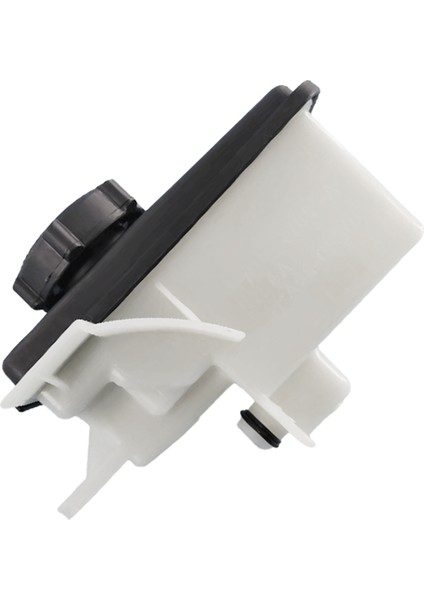 Ford Mondeo Için Kapaklı 1S7C-3R700-AC Booster Pompa Yağ Tenceresi 2004-2007 2 0 LE1S7C3R700-AD LE1S7C3R700AC (Yurt Dışından)