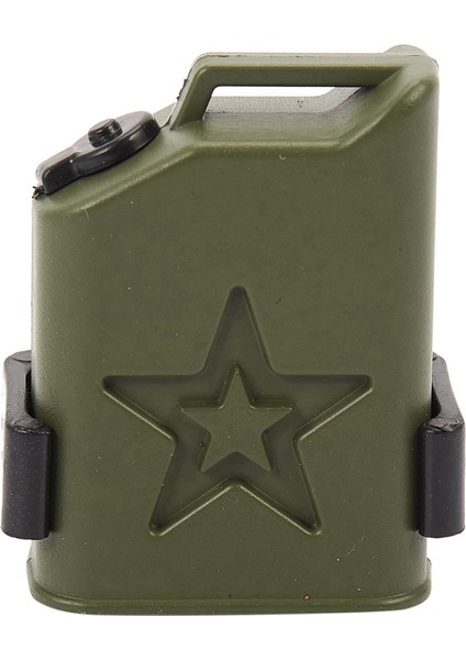 2x Rc Rock Prawler 1 10 Aksesuarlar Tamiya CC01 Eksenel SCX10 90046 D90 D110 Tf2 Traxxas Trx-4 Yeşil (Yurt Dışından) fiyatları