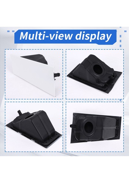 Yakıt Gaz Deposu Kapağı Kapak +Ford Transit Mk6 Mk7 2000-14 4637797 4442912 Için Yakıt Deposu Kapak Tabanı (Yurt Dışından) modelleri