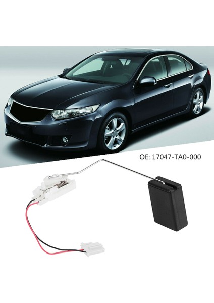 Honda Spirior Accord Crosstour Için Araba Yakıt Deposu Yağ Seviye Sensörü 17047-TA0-000 (Yurt Dışından) fiyatları