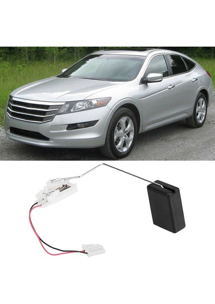Honda Spirior Accord Crosstour Için Araba Yakıt Deposu Yağ Seviye Sensörü 17047-TA0-000 (Yurt Dışından) fırsatları