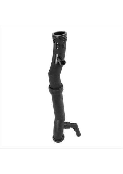 03C121065F Motor Soğutma Sistemi Su Soğutucu Flanş Borusu Audi Vw Golf Tiguan Sharan Araç Aksesuarları (Yurt Dışından) fırsatları