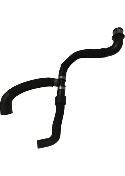 A2215012484 Mercedes Benz W221 S63 Su Deposu Radyatör Hortumu Için Intercooler Soğutucu Borusu (Yurt Dışından)