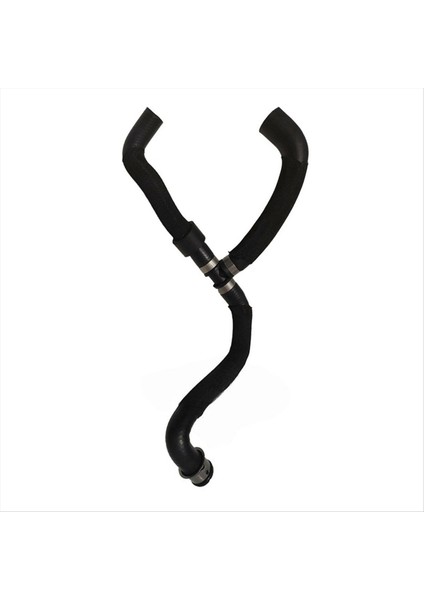 A2215012484 Mercedes Benz W221 S63 Su Deposu Radyatör Hortumu Için Intercooler Soğutucu Borusu (Yurt Dışından) fırsatları