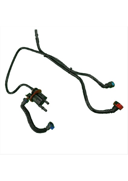 Ford Explorer Için Hortum ile Yakıt Buharı Tanister Taşıma Valfi 2020-2023 L1M39B325BC L1M3-9B325BC (Yurt Dışından) fırsatları