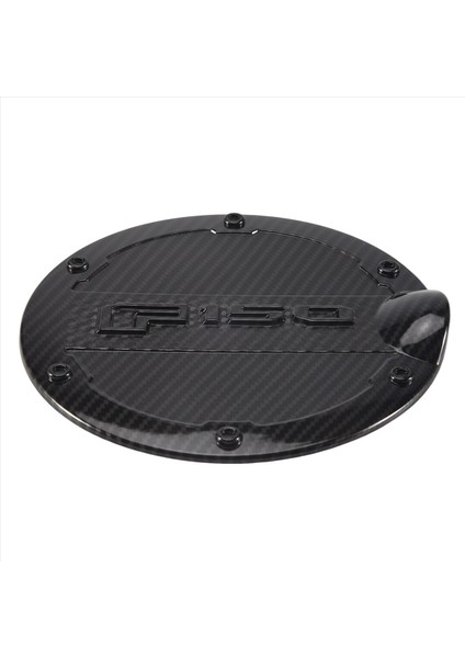 Ford F150 F150 F-150 Raptor 2015-2020 Araç Karbon Fiber Yakıt Deposu Kapak Gaz Kapısı Kapak Yağ Kapı Kapağı Fit Aksesuarları (Yurt Dışından) modelleri