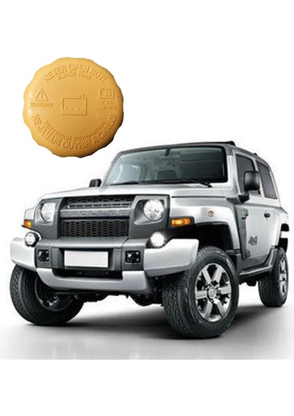 5x Radyatör Genişleme Su Depk Kapağı Chevrolet Aveo Optra Nubira Ford Için Lanos Pontiac G3 96420303 96536649 (Yurt Dışından) fırsatları