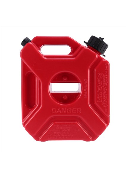 2x 3 Litre Yakıt Deposu Plastik Yedek Benzin Tankları Motosiklet Atv Için Benzin Yağı Konteyner Yakıt Kabarcıları (Yurt Dışından) fırsatları