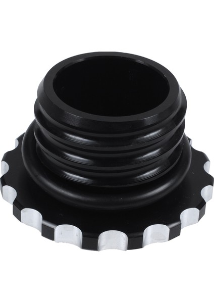 Motosiklet Cnc Alüminyum Yakıt Gaz Deposu Sportster Xl Için Dekoratif Yağ Kapağı 1200 883 X48 Dyna (Yurt Dışından) fırsatları