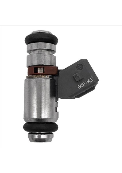 4x IWP043 Ducati Volkswagen Marelli Için Otomotiv Yakıt Enjektör Yakıt Enjektörü (Yurt Dışından) modelleri