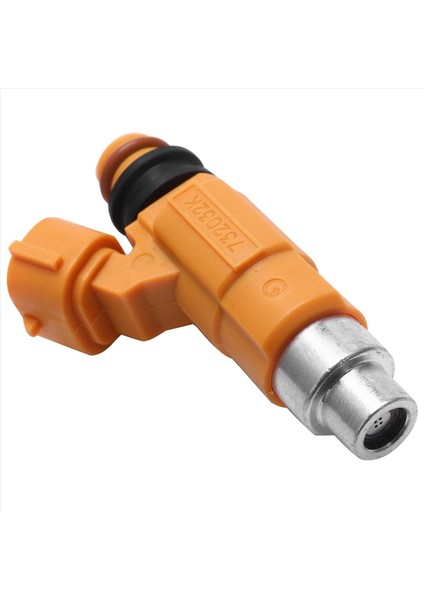 2x Mitsubishi Galant Için Lot Yakıt Enjektörleri MD319792 Yamaha Outbackards Için CDH275 150HP F200 F225 LF225 LF200 (Yurt Dışından) modelleri