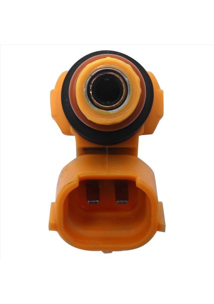 2x Mitsubishi Galant Için Lot Yakıt Enjektörleri MD319792 Yamaha Outbackards Için CDH275 150HP F200 F225 LF225 LF200 (Yurt Dışından) indirimleri