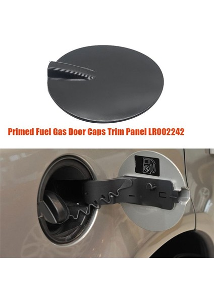 Araba Yakıt Deposu Kaplama Trim Paneli Lred Rover Freelander Lr 2 L359 2006 - 2014 Primer Yakıt Gaz Kapısı Kapakları (Yurt Dışından) fiyatları