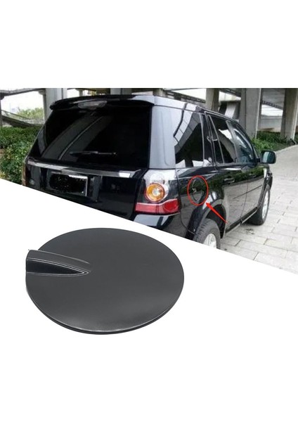 Araba Yakıt Deposu Kaplama Trim Paneli Lred Rover Freelander Lr 2 L359 2006 - 2014 Primer Yakıt Gaz Kapısı Kapakları (Yurt Dışından) modelleri