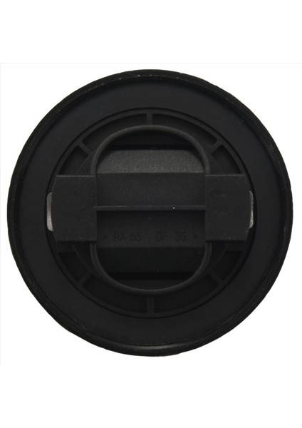 Mercedes-Benz Için 2x W163 W164 W201 W202 W203 W208 W209 Motor Yağı Dolgu Kapağı A0000100301 (Yurt Dışından) modelleri