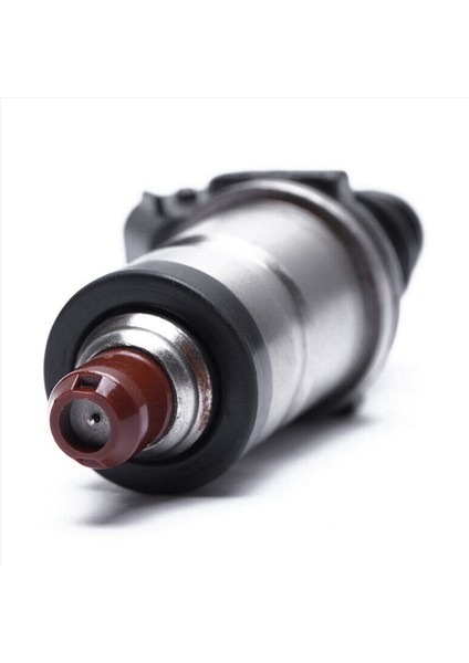 Honda Accord Için 2x Araç Yakıt Enjektörü Civic Odyssey Acura Tl Rl Integra 1998-2001 06164-P2J-100 06164-P2A-100 (Yurt Dışından) modelleri