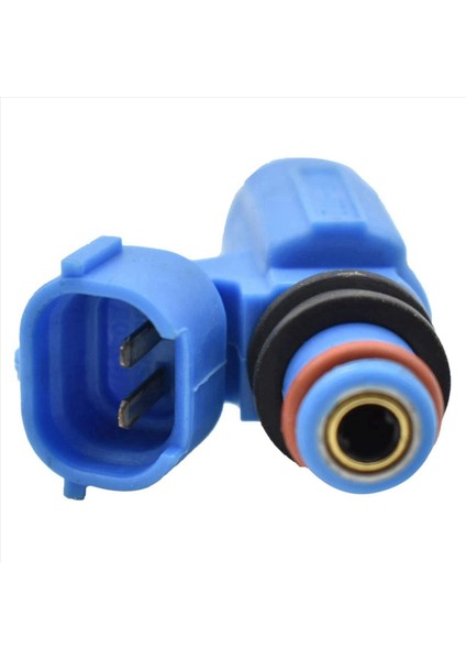 5pcs Araba Yakıt Nozul Motor Enjeksiyonu Suzuki Için Mazda Bt-50 B-2 6 Parça Numarası INP-772 772055K (Yurt Dışından) modelleri