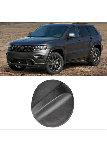 Araba Motor Yağı Kapağı Dolgu Kapağı 68149244AA Jeep Grand Cherokee 2011-2020 Yağ Kapağı Araç Aksesuarları (Yurt Dışından) modelleri