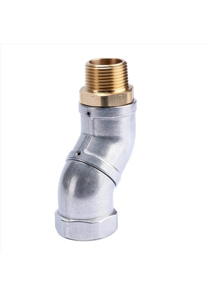 3x 1 Inç Yakıt Hortusu Döner 360 Yakıt Nozumu Için Dönen Konektör Çok Düzlemli Yakıt Düzlemi Döner (Yurt Dışından) fırsatları