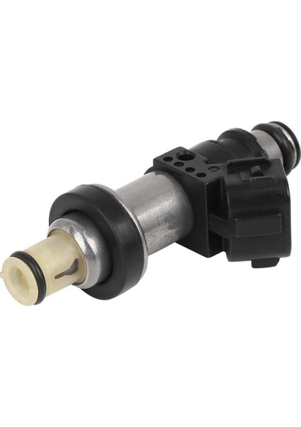 Honda Crv Cr-V 1999-2001 2 0LS2000 Için 4x Araba Yakıt Enjektör Nozul 06164-PCC -000 (Yurt Dışından)