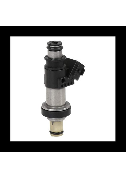 Honda Crv Cr-V 1999-2001 2 0LS2000 Için 4x Araba Yakıt Enjektör Nozul 06164-PCC -000 (Yurt Dışından) modelleri