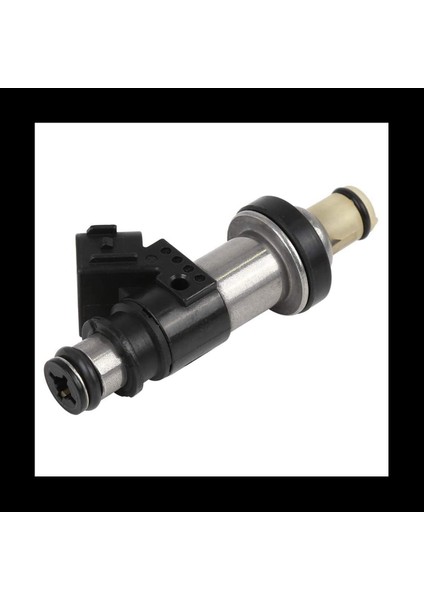 Honda Crv Cr-V 1999-2001 2 0LS2000 Için 4x Araba Yakıt Enjektör Nozul 06164-PCC -000 (Yurt Dışından) fırsatları