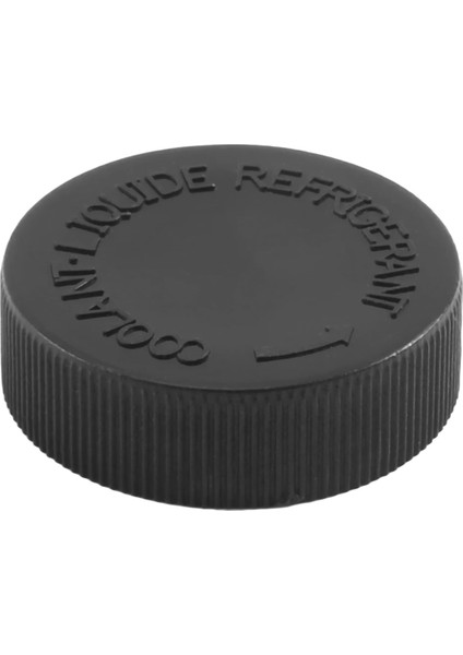 Nissan Murano Rogue Için Soğutucu Taşma Rezervuar Kapağı 21712-79900 Versa (Yurt Dışından)