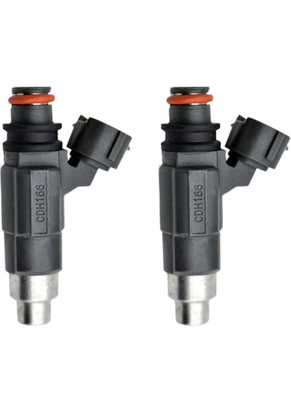 Mitsubishi Mirage Için 2x Yeni Yakıt Enjektörleri 1 5l L4 1997-2002 MD319790 CDH166 (Yurt Dışından)