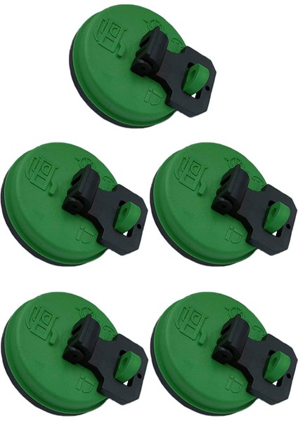 5x Kilitleme Yakıt Kapağı Tırtıl Kat 216B 226B 236B 242B 246B 247B 252B 262B 277B 1428828 2010330 2849039 (Yurt Dışından)