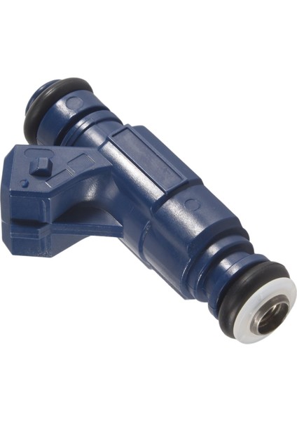 Audi A4 2001-2006 Için Passat 2000-2005 Için 6x Yakıt Enjektörü 1 8l Turboşarjlı 0280156065 (Yurt Dışından) indirimleri