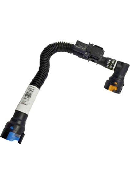 L1ME-6758HA Krank Kordalı Tüp Egzoz Hortumu Ford Explorer 20-2 3 (Yurt Dışından)