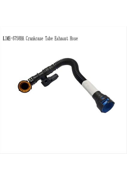 L1ME-6758HA Krank Kordalı Tüp Egzoz Hortumu Ford Explorer 20-2 3 (Yurt Dışından) fiyatları