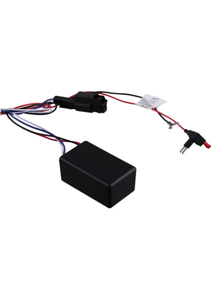 Land Rover Pivi Sistemi Için Araba Yakıt Deposu Kapak Kilitleme Modülü 5 Jaguar Xel Xfl F-Pace 2022 Için Defender Evoque (Yurt Dışından)