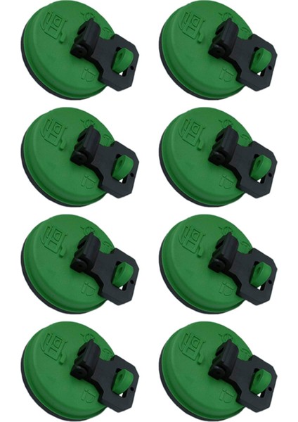 8x Kilitleme Yakıt Kapağı Tırtıl Kat 216B 226B 236B 242B 246B 247B 252B 262B 277B 1428828 2010330 2849039 (Yurt Dışından)