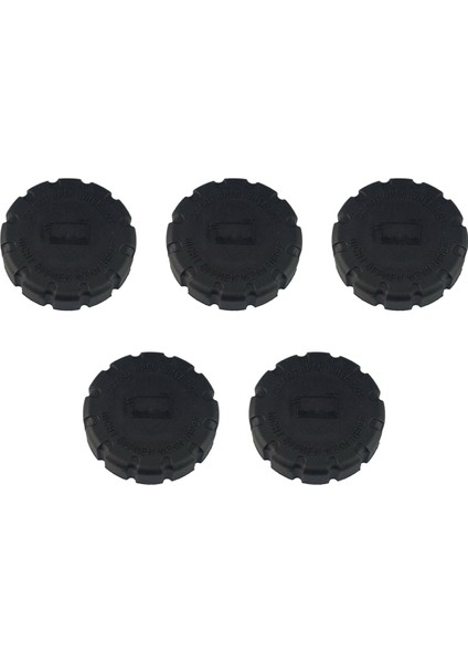 Chrysler Mercedes-Benz Için 5x Radyatör Soğutucu Genişleme Tank Kapağı 2105010615 (Yurt Dışından)