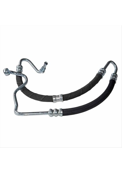Bmw 323I 328CI 330CI 330I E46 Için Hidrolik Direksiyon Yüksek Basınçlı Hortum Hattı (Yurt Dışından) fırsatları